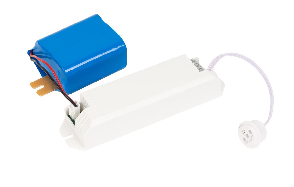 Блок аварийного питания Rapan PL-40W1H 2408