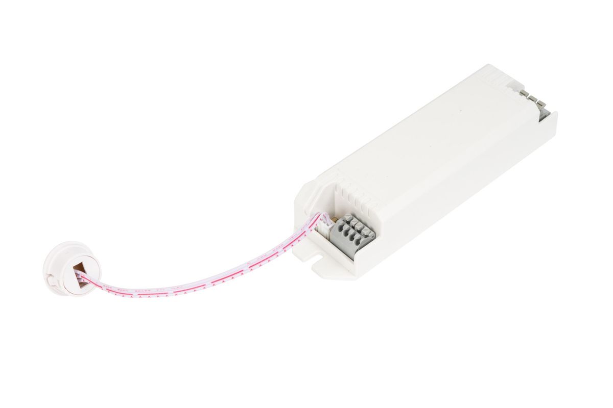 Блок аварийного питания Rapan PL-2W3H 2433