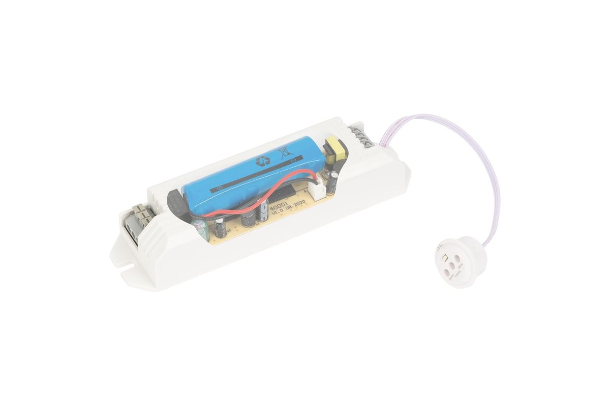 Блок аварийного питания Rapan PL-2W3H 2433