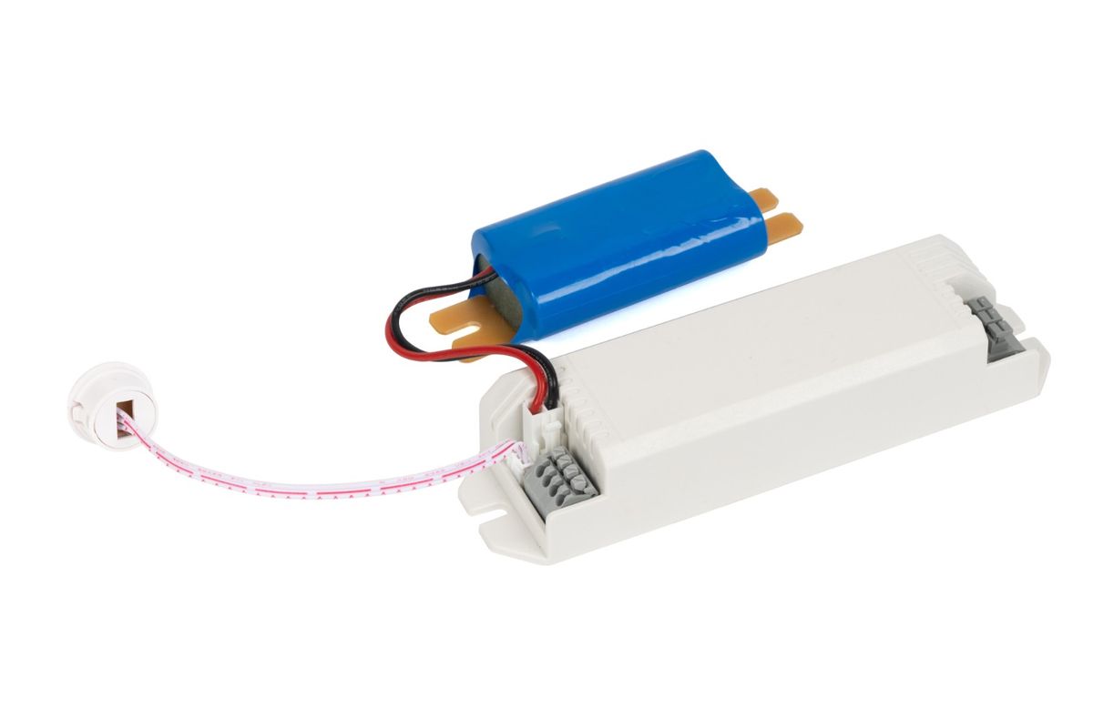 Блок аварийного питания Rapan PL-4W3H 2469