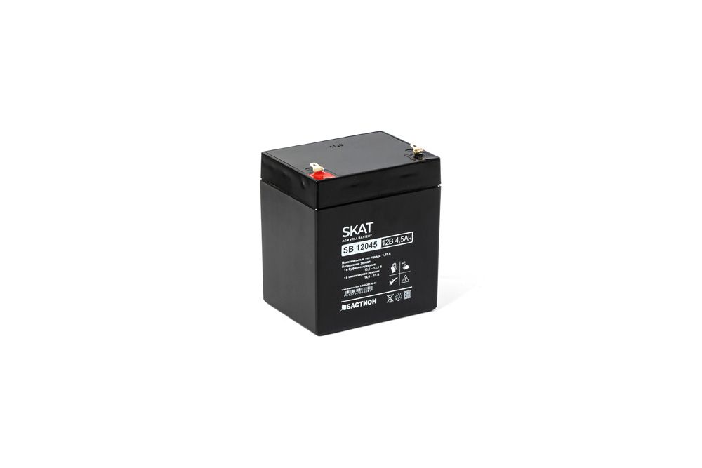 Аккумулятор SKAT SB 12045 2531