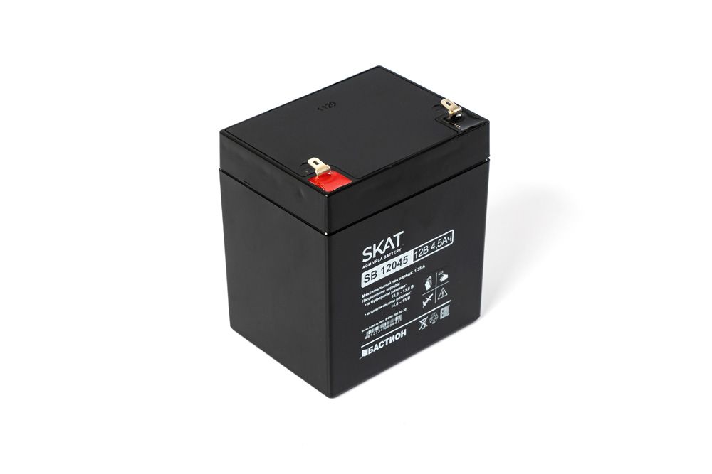 Аккумулятор SKAT SB 12045 2531
