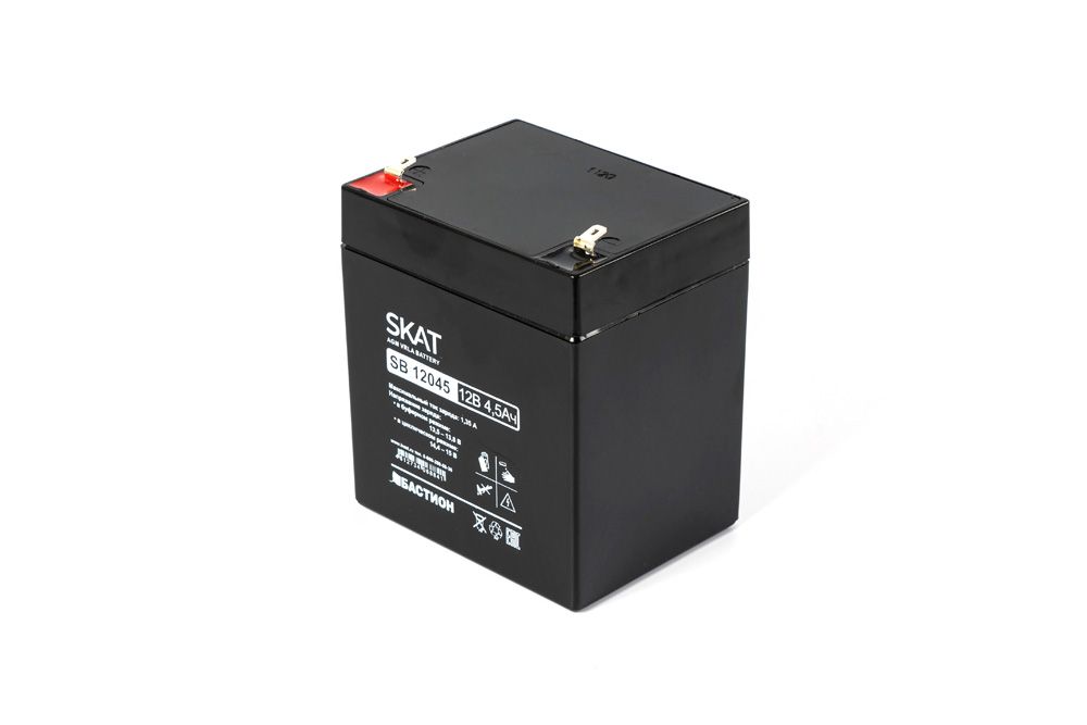Аккумулятор SKAT SB 12045 2531