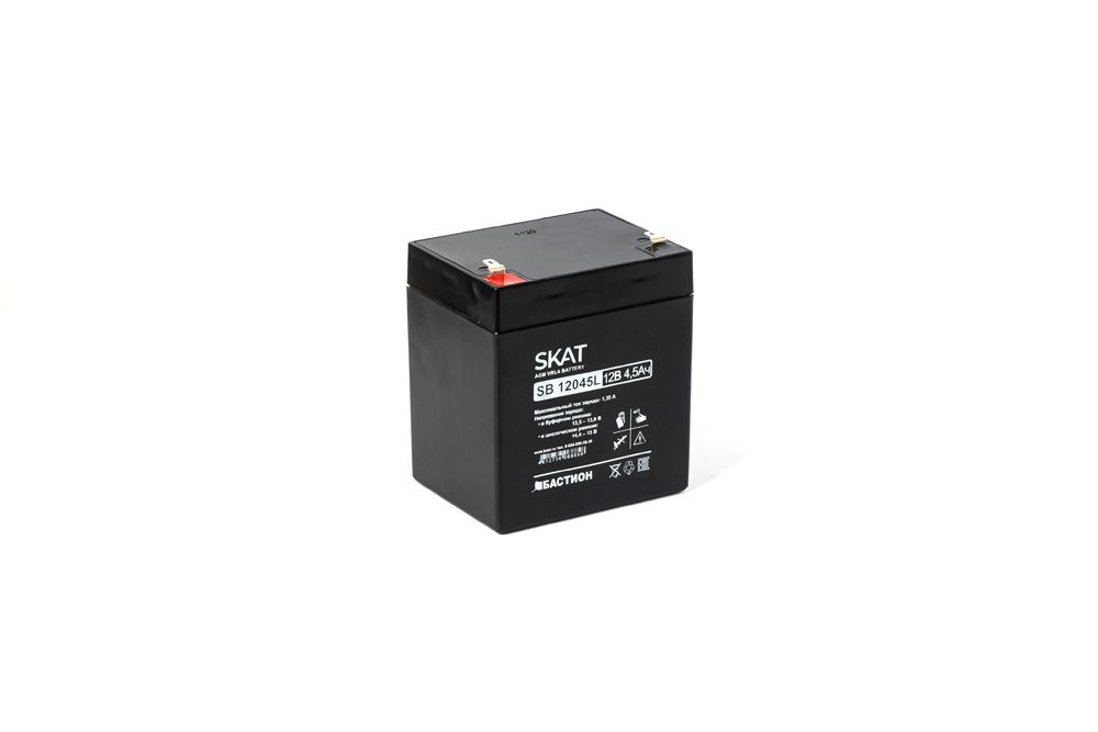 Аккумулятор SKAT SB 12045L 2532