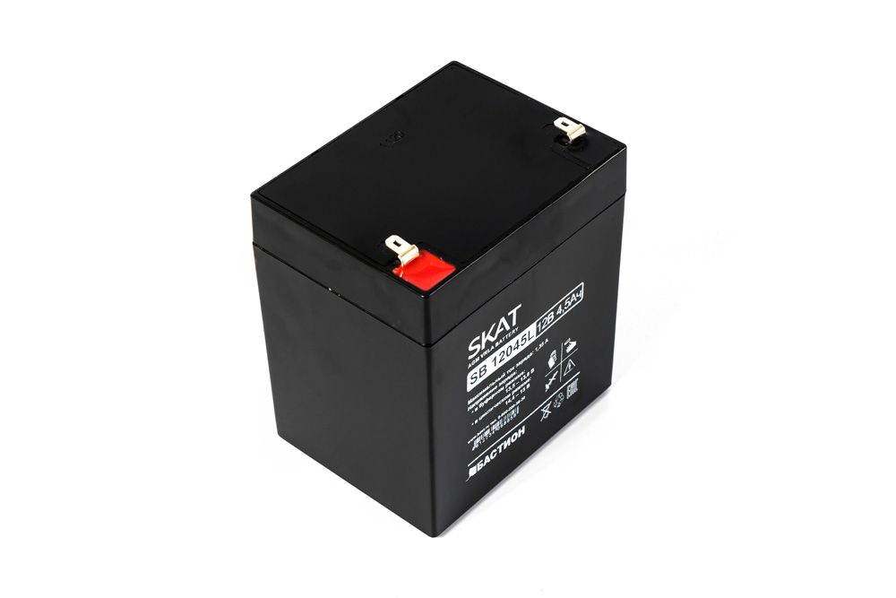 Аккумулятор SKAT SB 12045L 2532