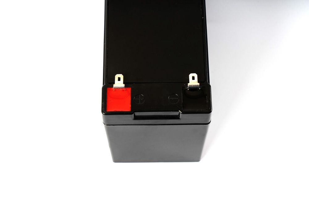 Аккумулятор SKAT SB 1207 2533