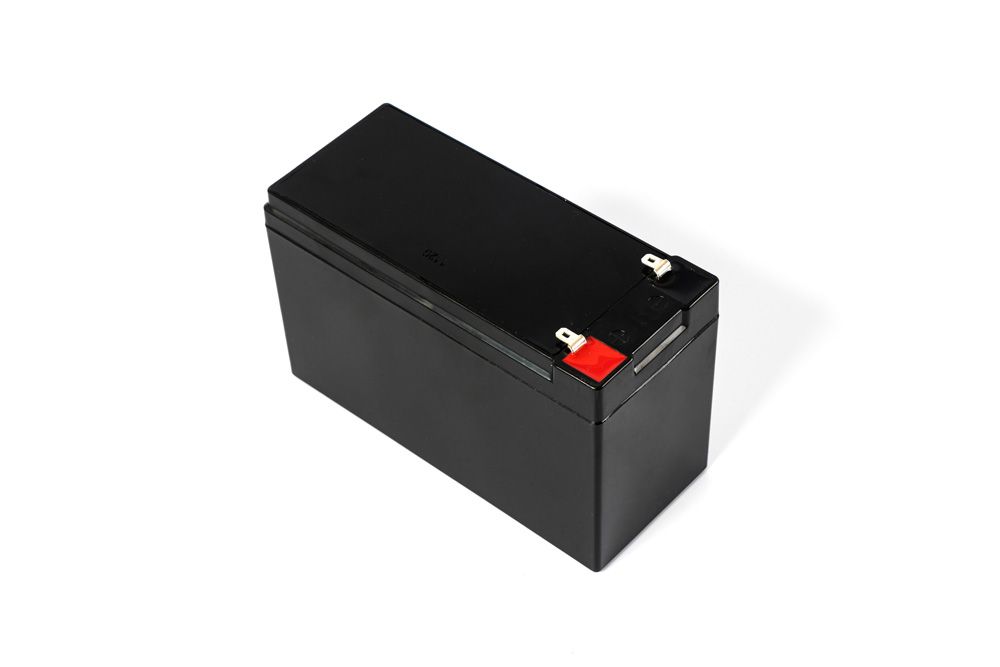 Аккумулятор SKAT SB 1207 2533