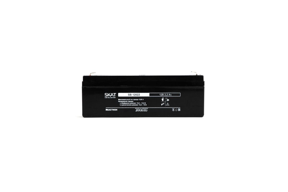 Аккумулятор SKAT SB 12022 2539