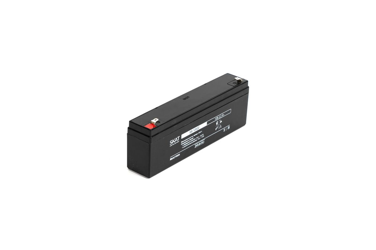 Аккумулятор SKAT SB 12022 2539