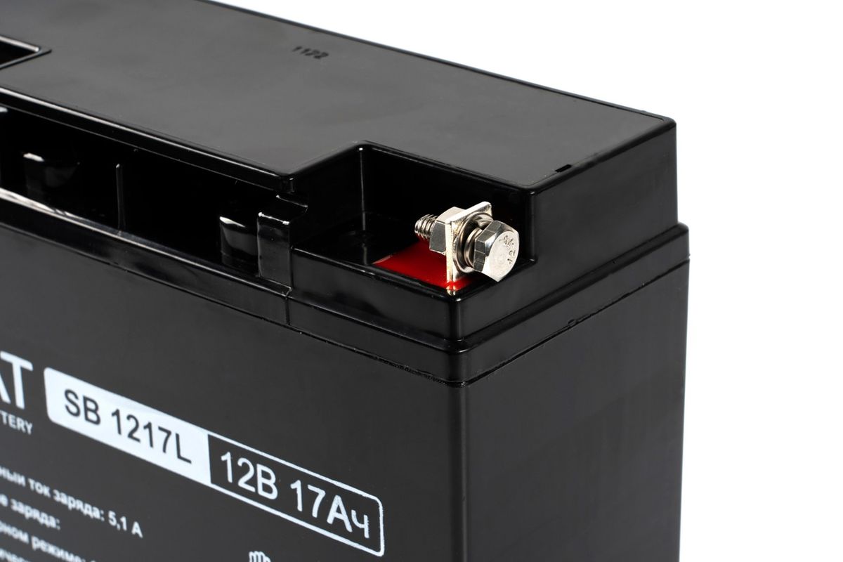 Аккумулятор SKAT SB 1217L 2544