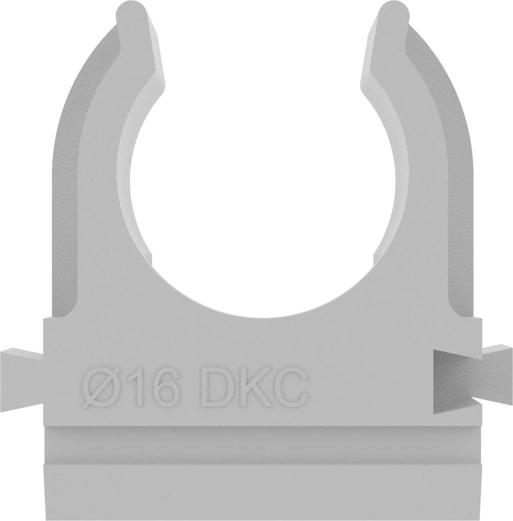 Клипса трубная  51016R