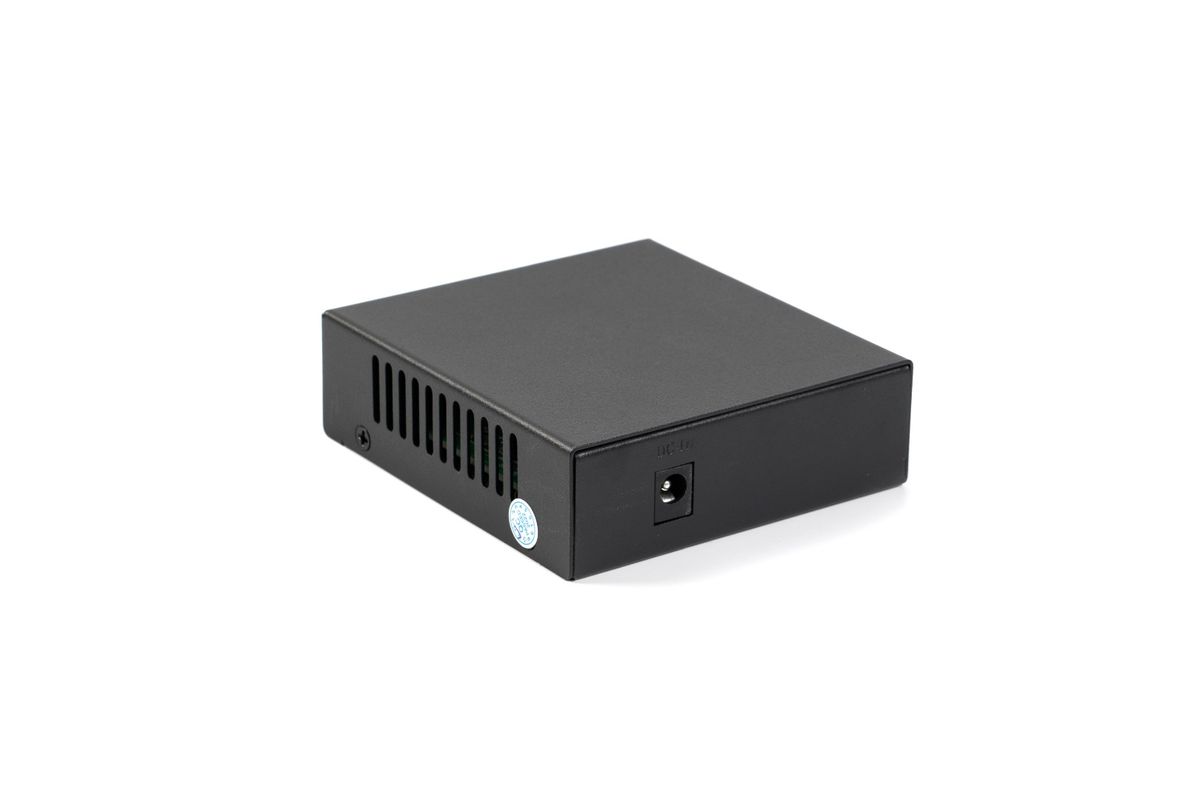Коммутатор SKAT PoE-2E-1S 4083