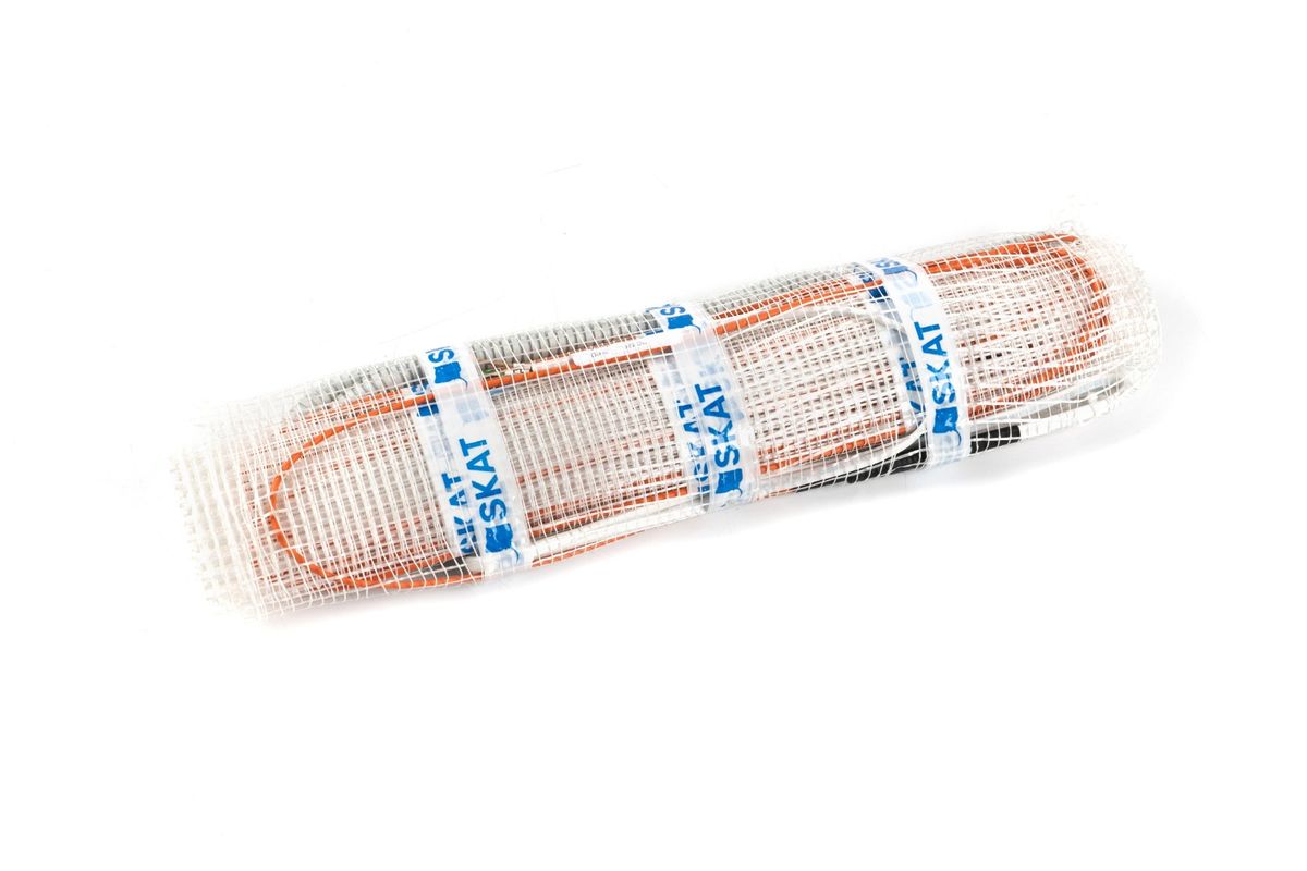 Мат нагревательный SKAT HT MAT-2,0-320 4219