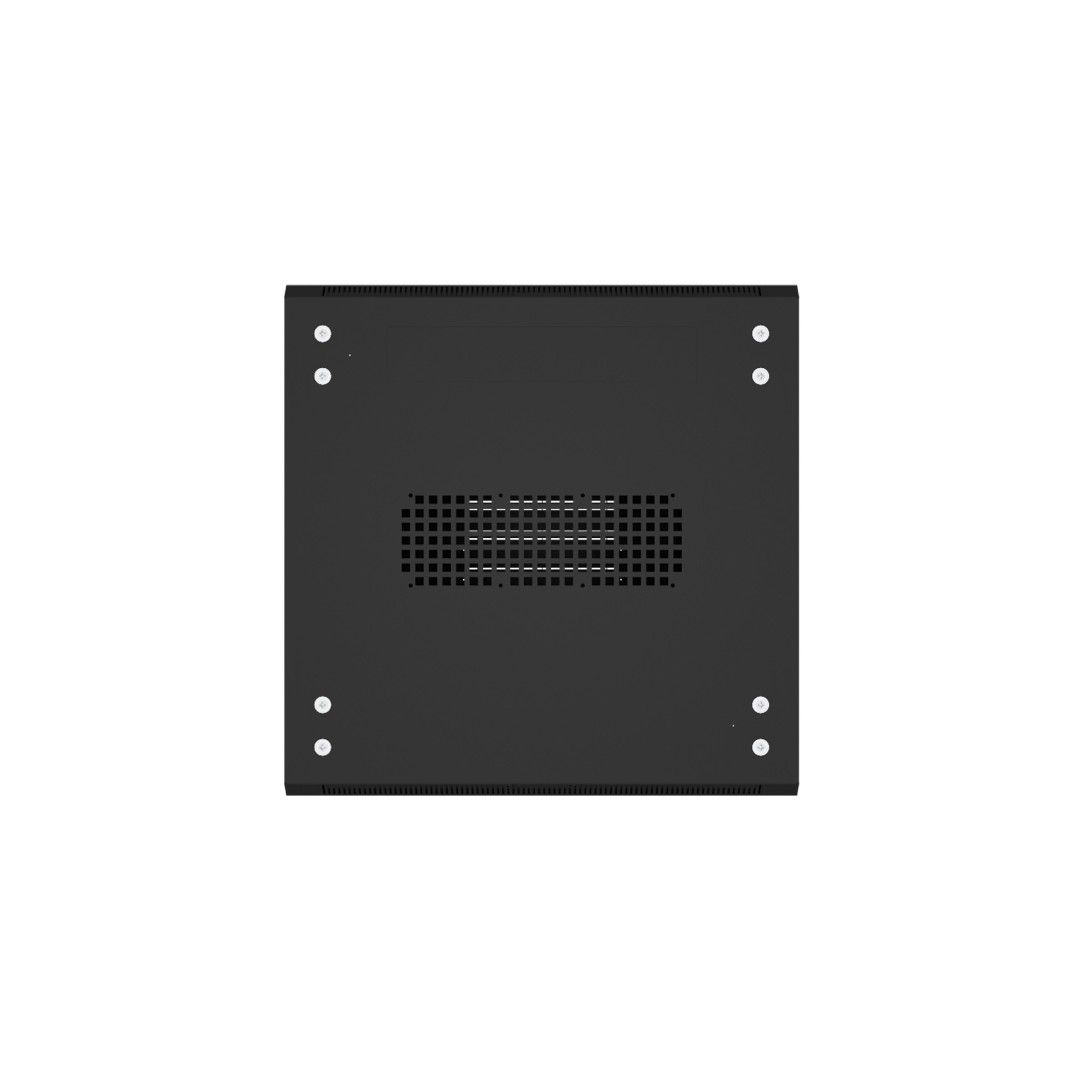 Шкаф телекоммуникационный SKAT TB-42R660GF-B 4406