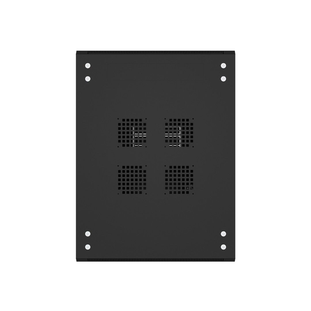 Шкаф телекоммуникационный SKAT TB-32R680GF-B 4405