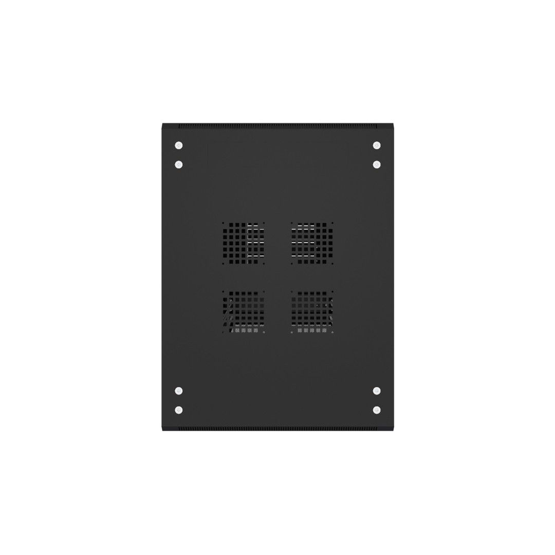 Шкаф телекоммуникационный SKAT TB-42R680PF-B 4408