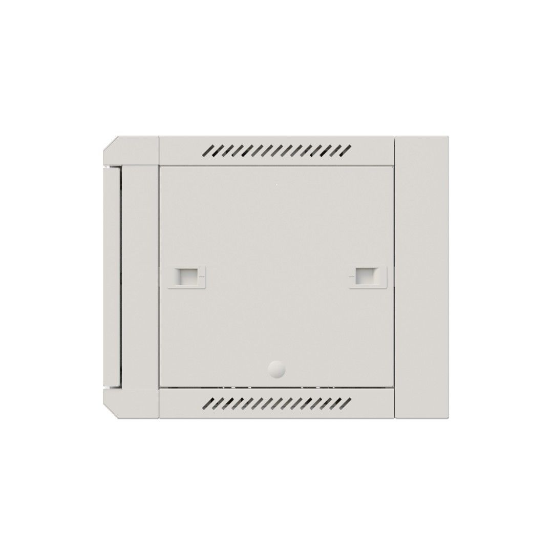 Шкаф телекоммуникационный SKAT TB-12W660GF-G 4422