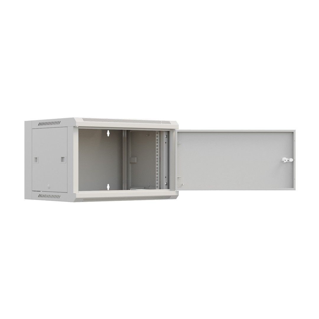 Шкаф телекоммуникационный SKAT TB-9W660FF-G 4421