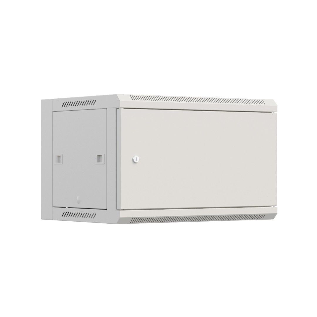 Шкаф телекоммуникационный SKAT TB-9W660FF-G 4421