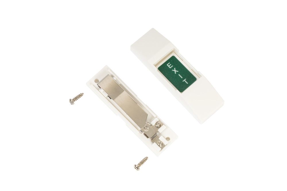 Кнопка выхода SPRUT Exit Button-83P 8806