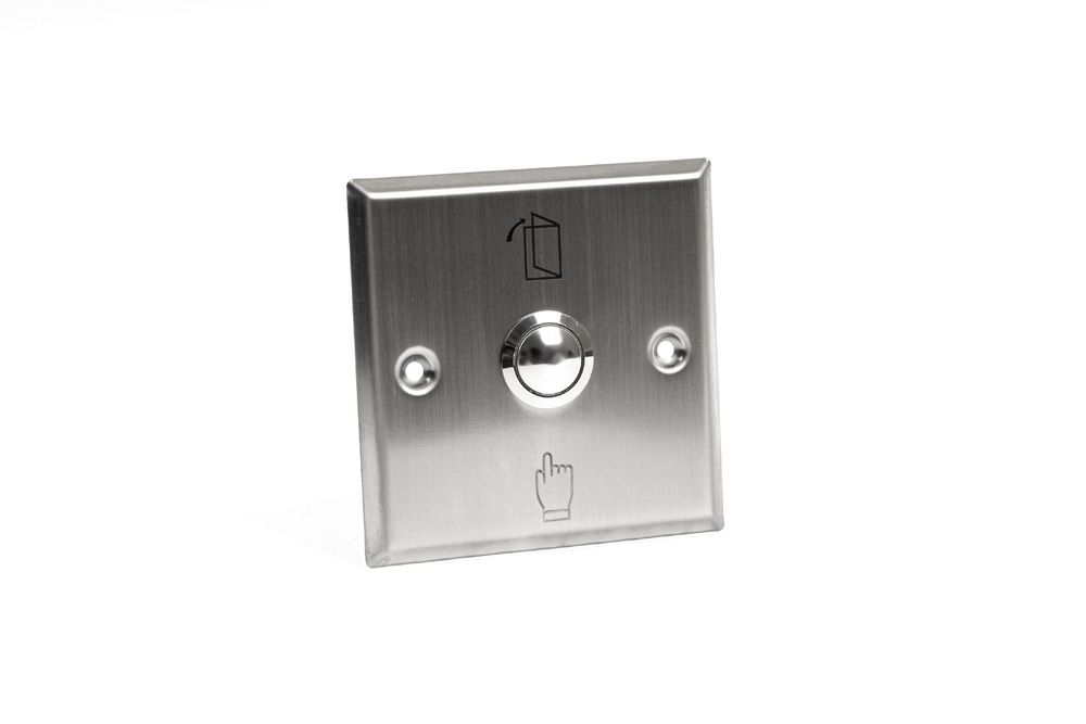 Кнопка выхода SPRUT Exit Button-84M 8807