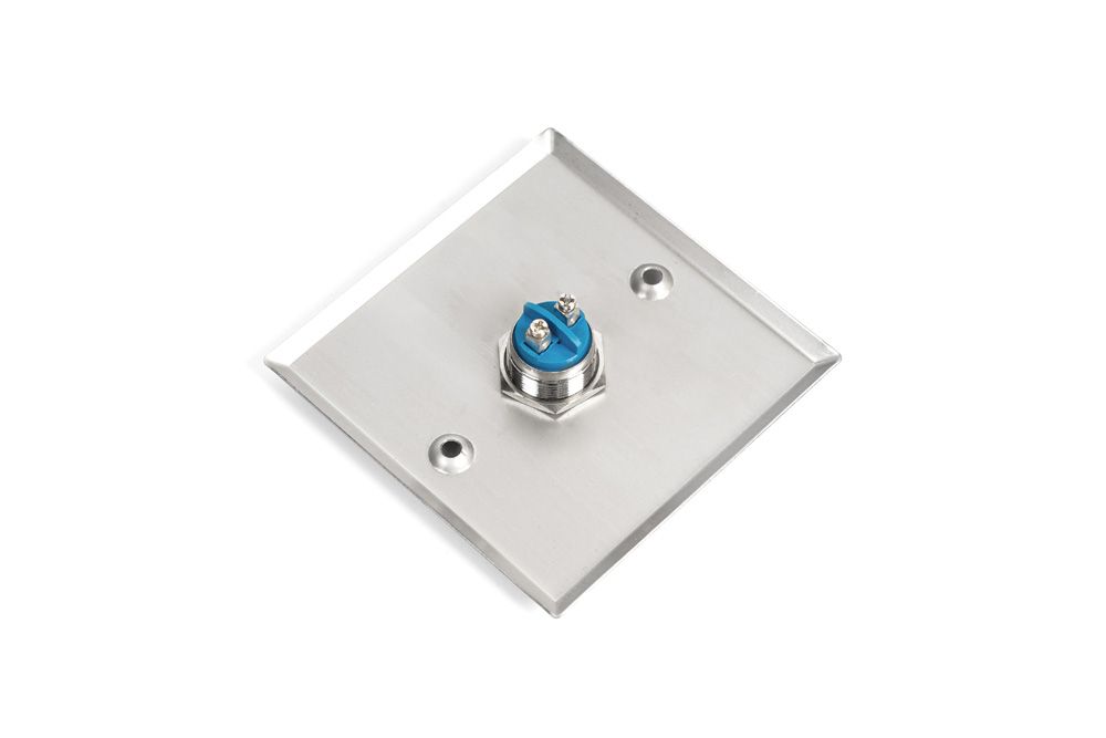 Кнопка выхода SPRUT Exit Button-84M 8807