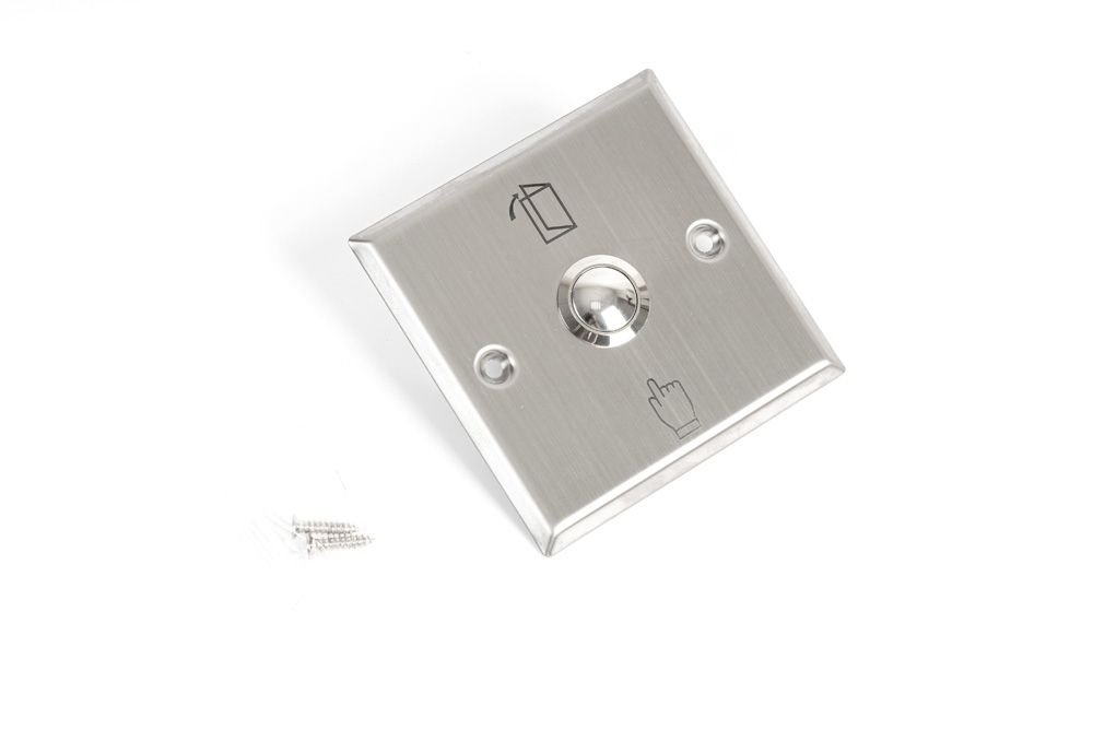 Кнопка выхода SPRUT Exit Button-84M 8807