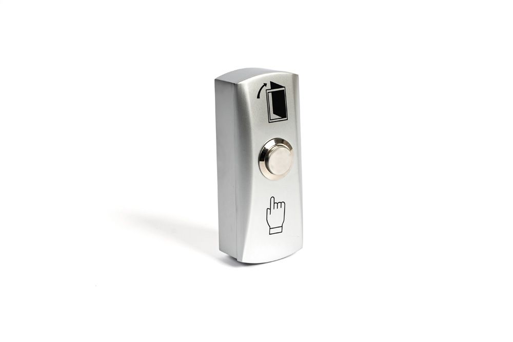 Кнопка выхода SPRUT Exit Button-85M 8808