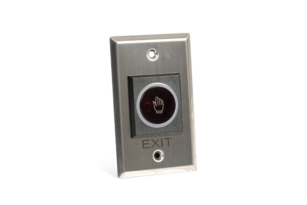 Кнопка выхода SPRUT Exit Button-86M-NT 8809