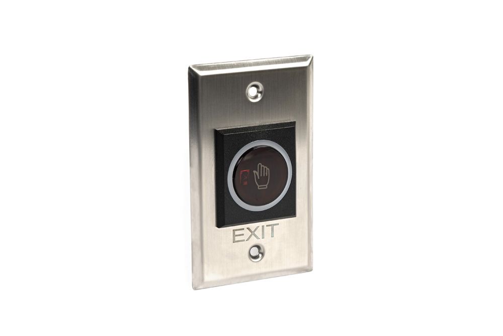 Кнопка выхода SPRUT Exit Button-86M-NT 8809