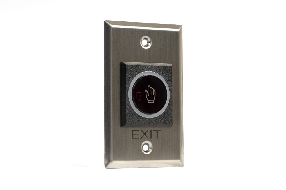 Кнопка выхода SPRUT Exit Button-86M-NT 8809