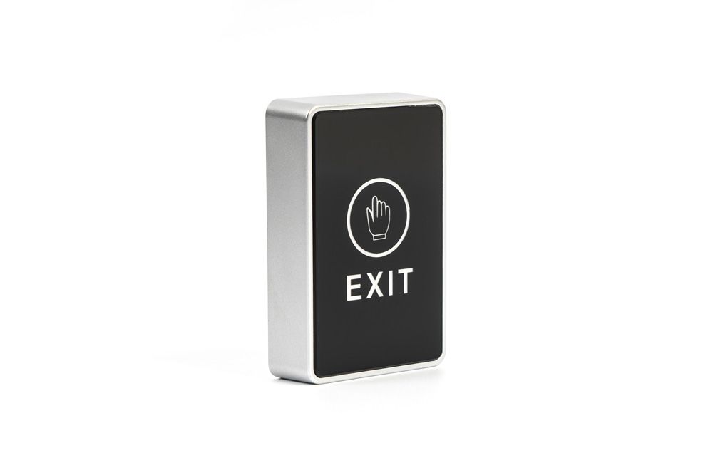 Кнопка выхода SPRUT Exit Button-87P-NT 8810