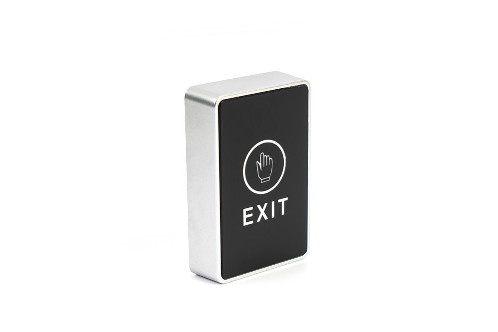 Кнопка выхода SPRUT Exit Button-87P-NT 8810