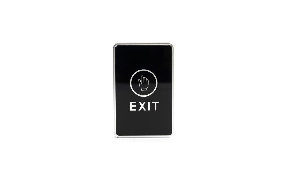 Кнопка выхода SPRUT Exit Button-87P-NT 8810