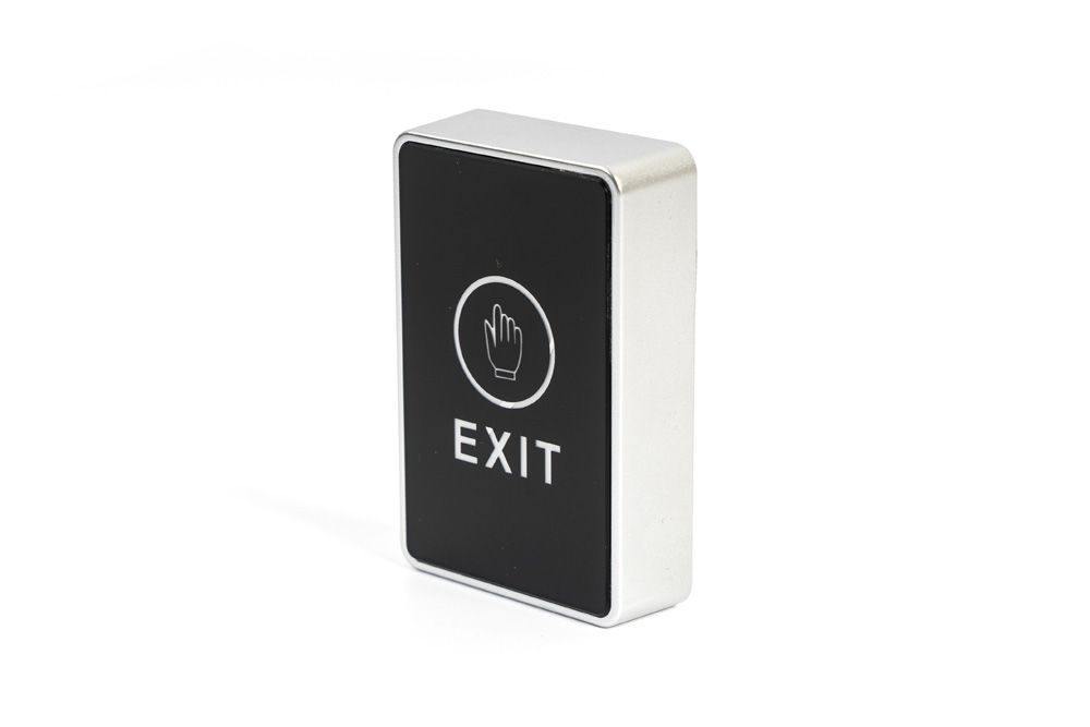 Кнопка выхода SPRUT Exit Button-87P-NT 8810