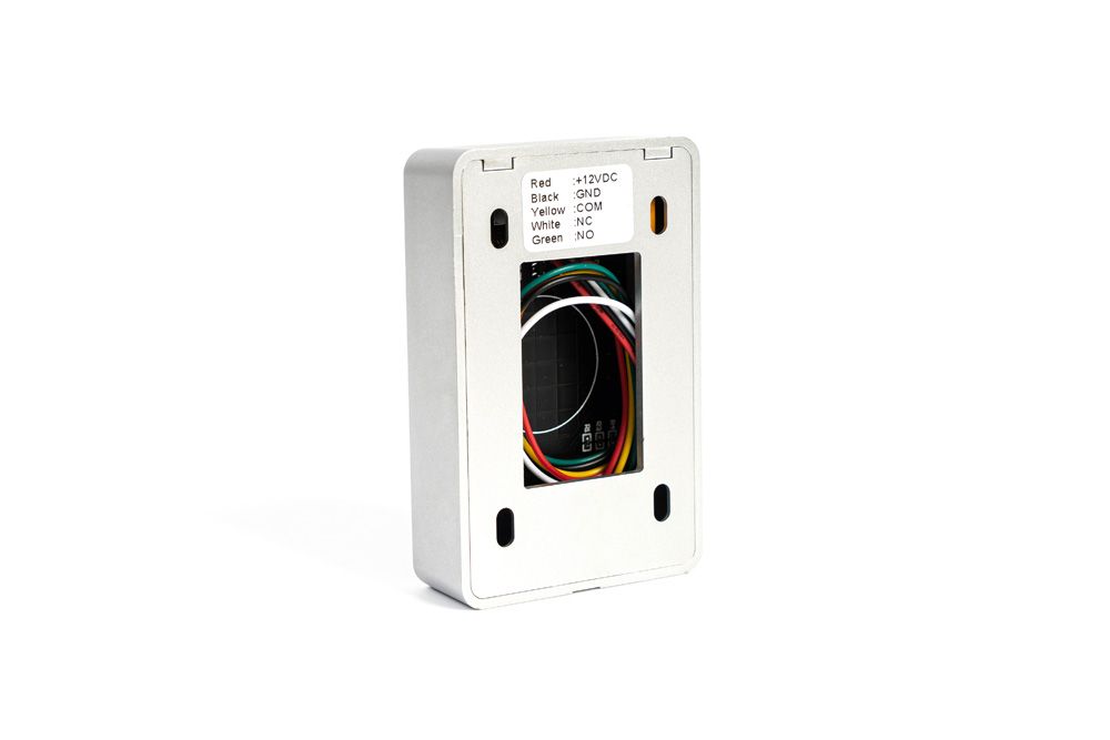 Кнопка выхода SPRUT Exit Button-87P-NT 8810