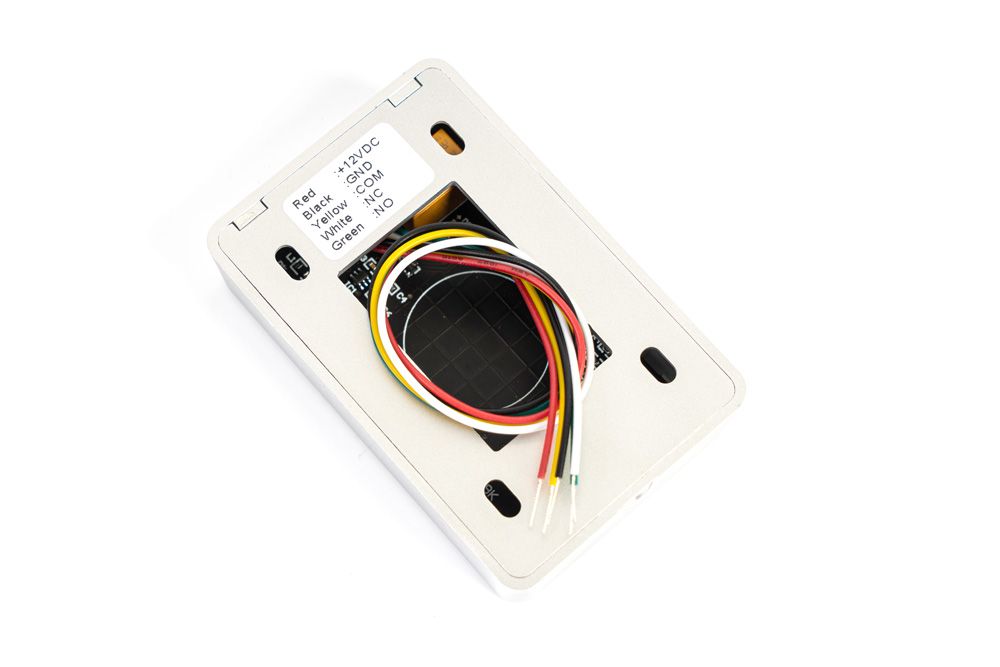 Кнопка выхода SPRUT Exit Button-87P-NT 8810