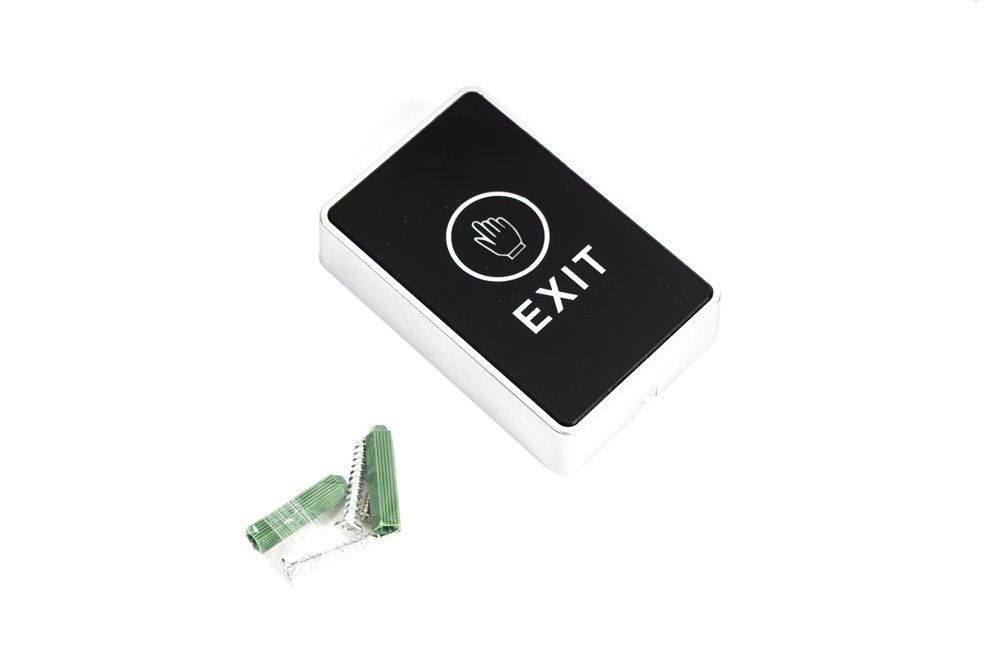 Кнопка выхода SPRUT Exit Button-87P-NT 8810