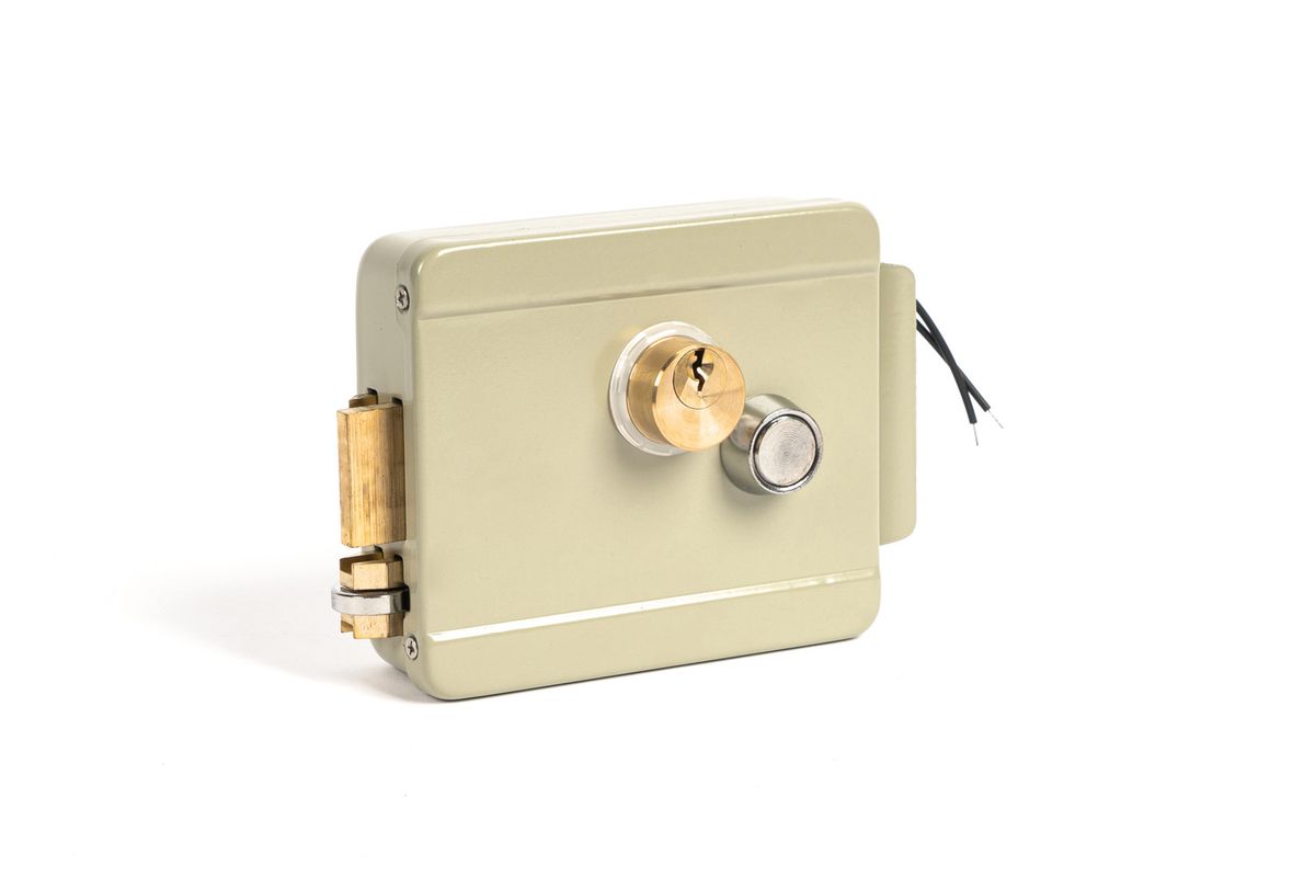 Замок электромеханический SPRUT Lock-01ER 8850