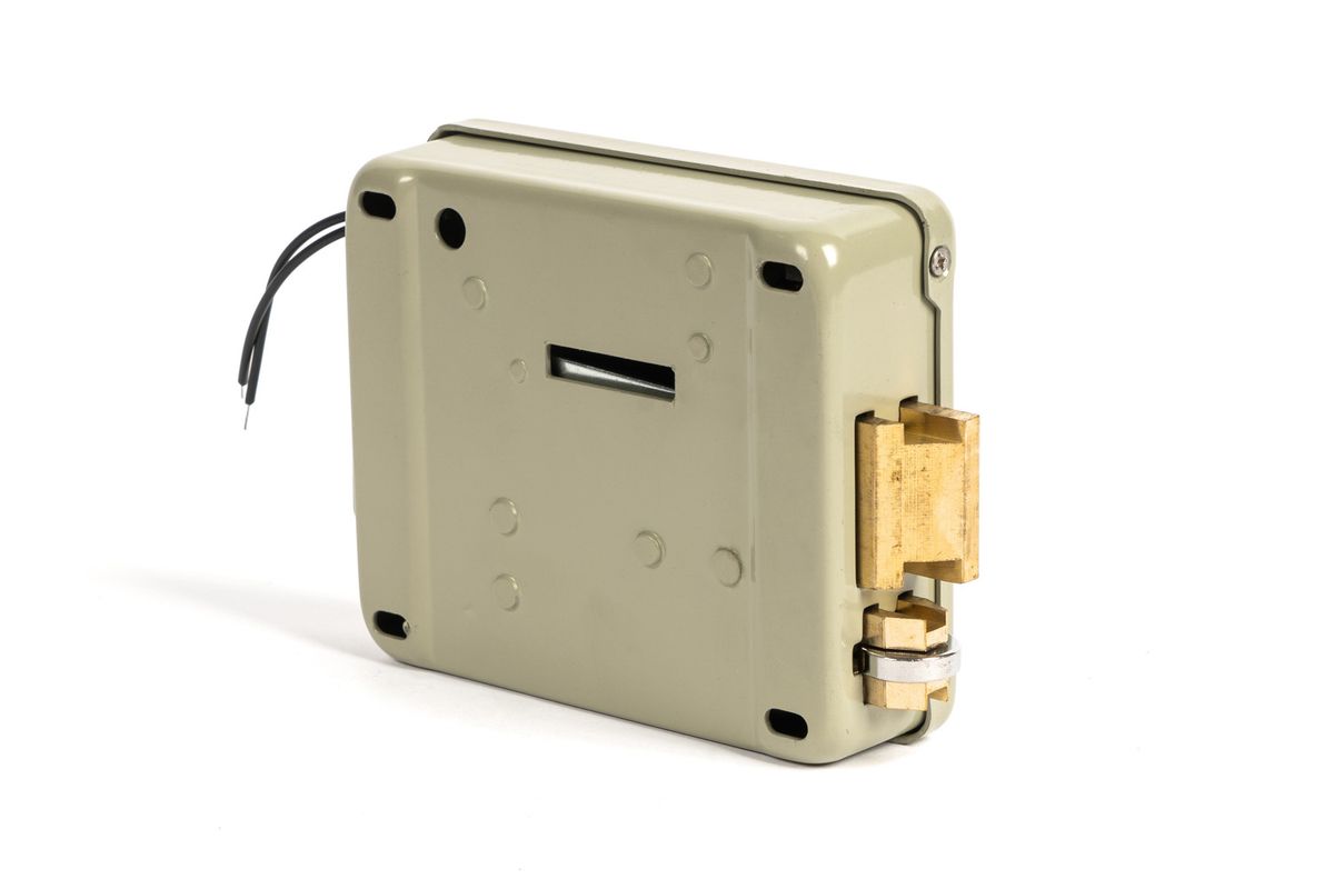 Замок электромеханический SPRUT Lock-01ER 8850