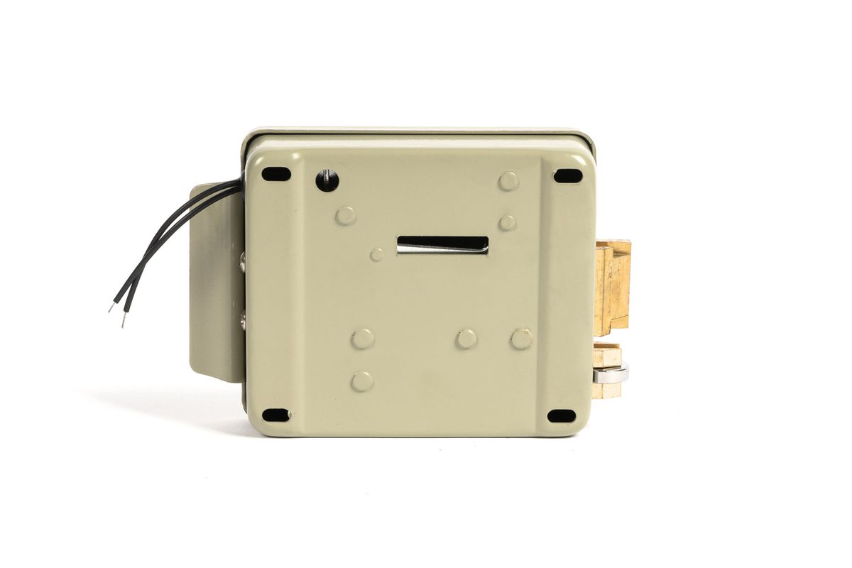 Замок электромеханический SPRUT Lock-01ER 8850