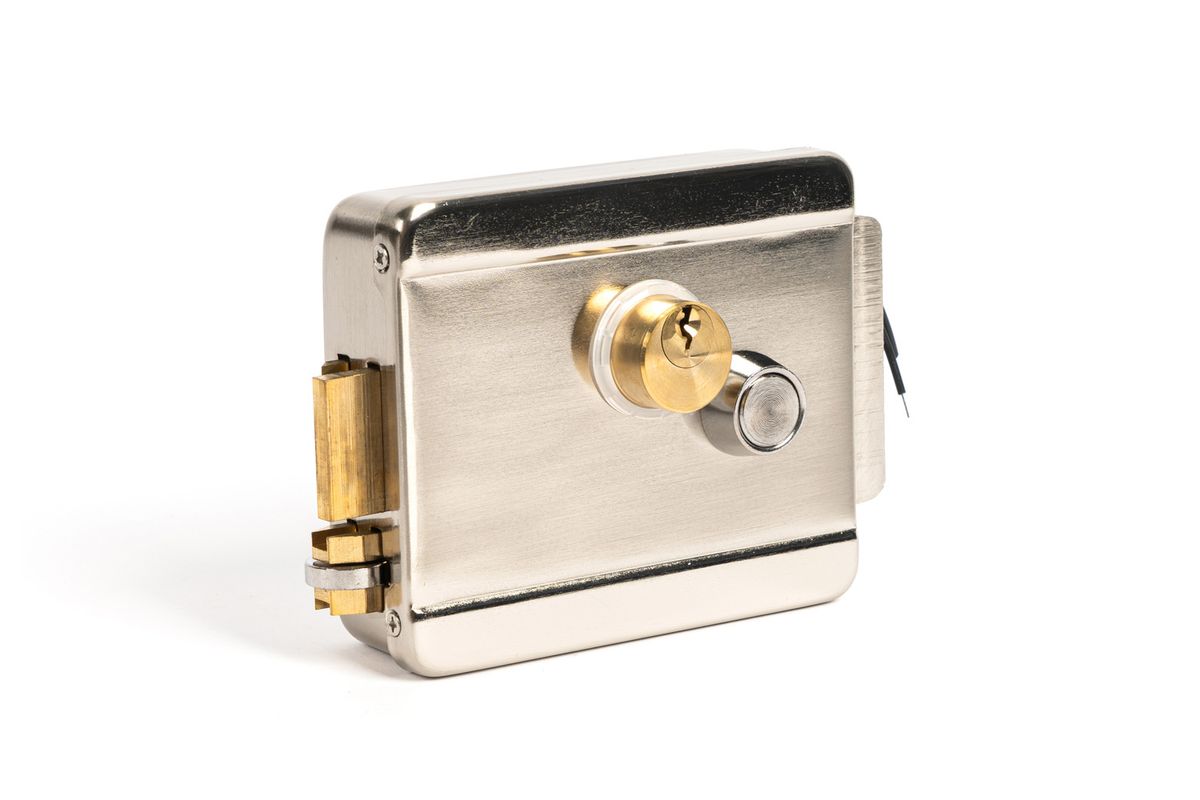 Замок электромеханический SPRUT Lock-02ER 8851