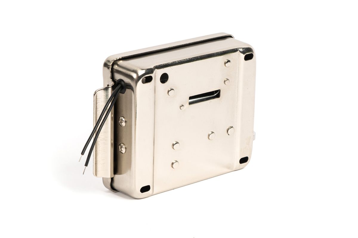 Замок электромеханический SPRUT Lock-02ER 8851