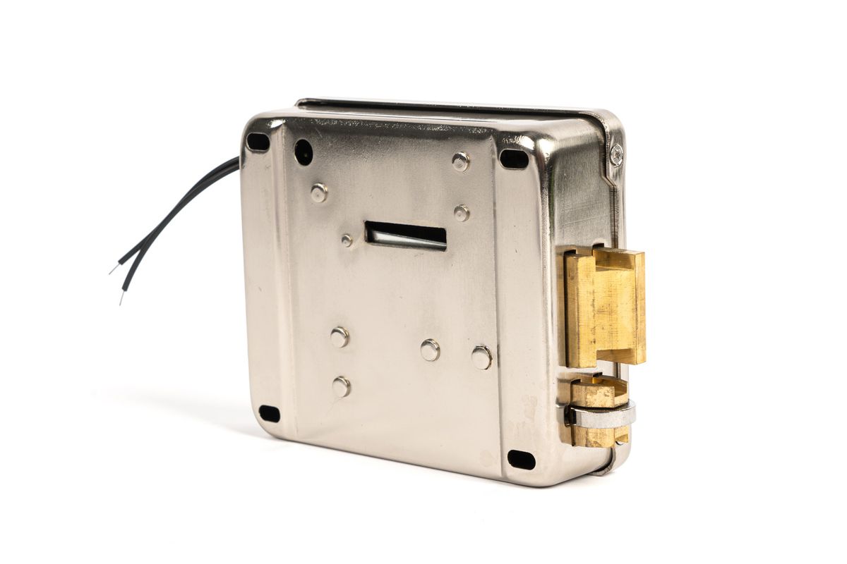 Замок электромеханический SPRUT Lock-02ER 8851