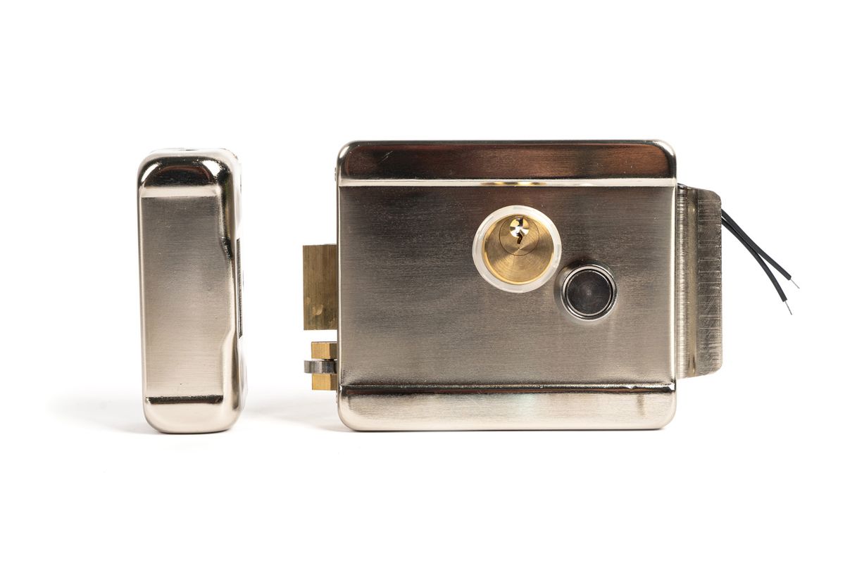 Замок электромеханический SPRUT Lock-02ER 8851