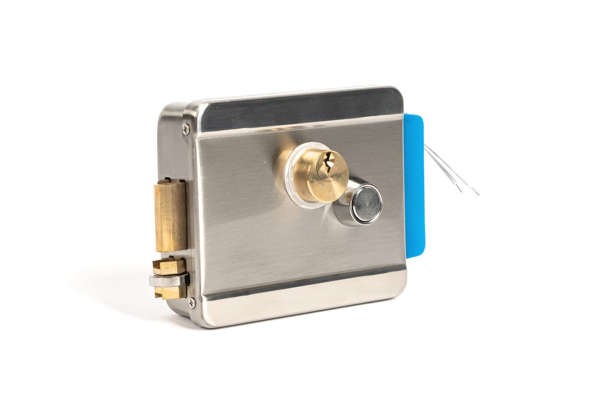 Замок электромеханический SPRUT Lock-03ER 8852