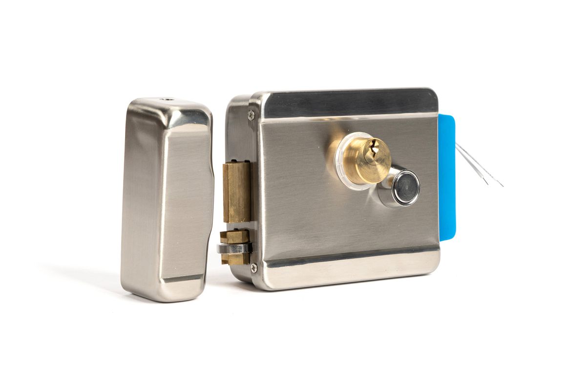 Замок электромеханический SPRUT Lock-03ER 8852