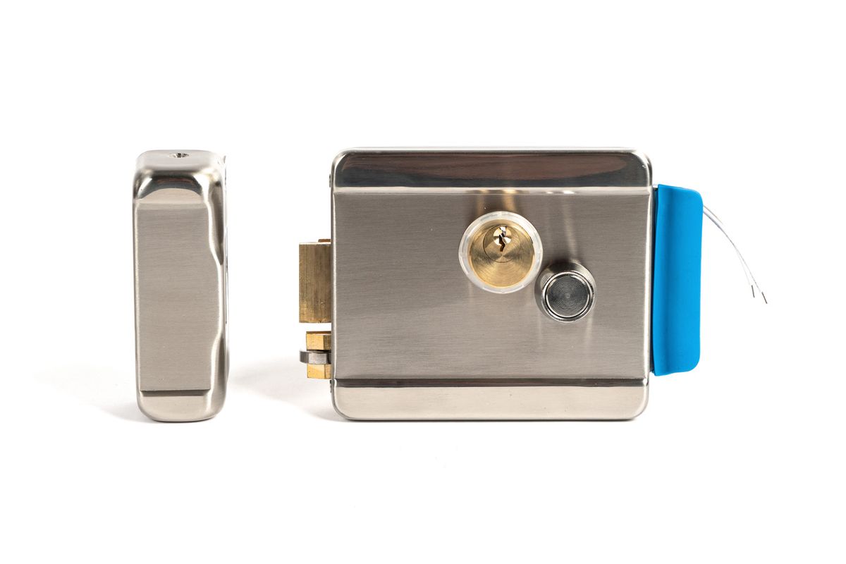 Замок электромеханический SPRUT Lock-03ER 8852