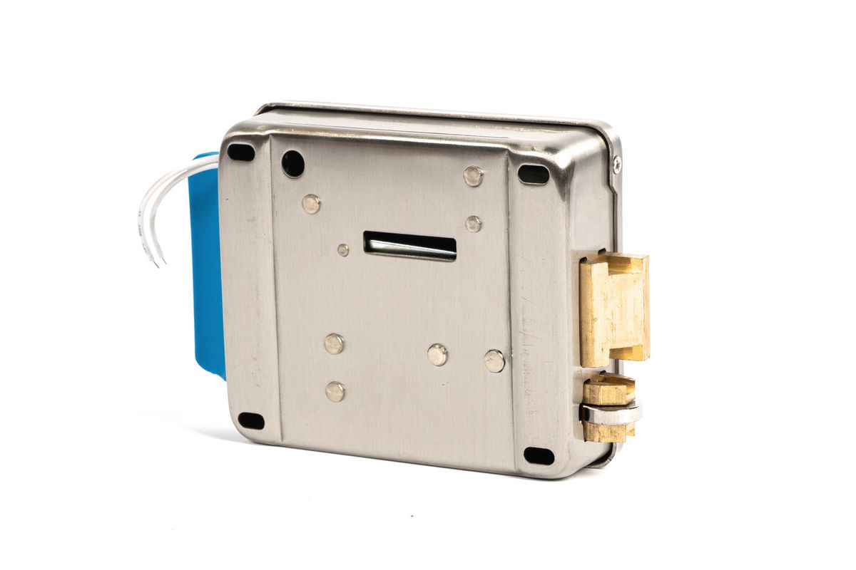 Замок электромеханический SPRUT Lock-03ER 8852