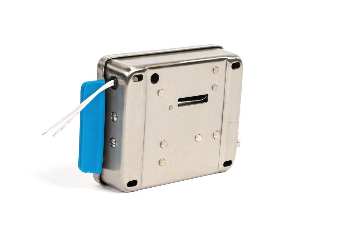 Замок электромеханический SPRUT Lock-03ER 8852